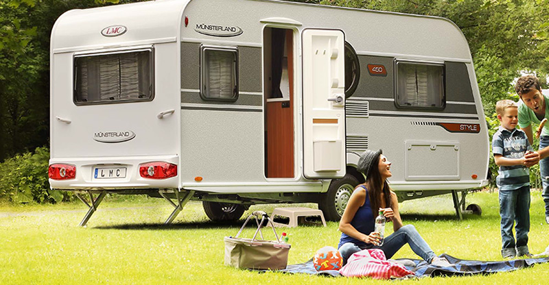 caravans kopen tweedehands caravan camper